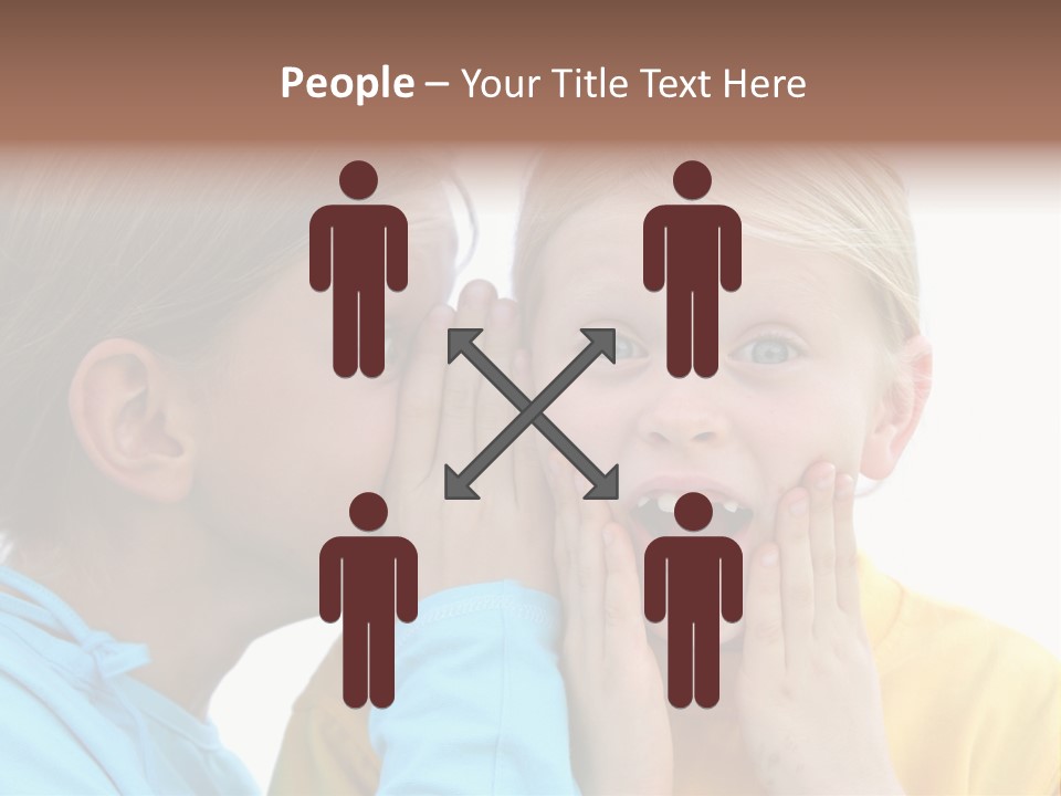 Secrets PowerPoint Template