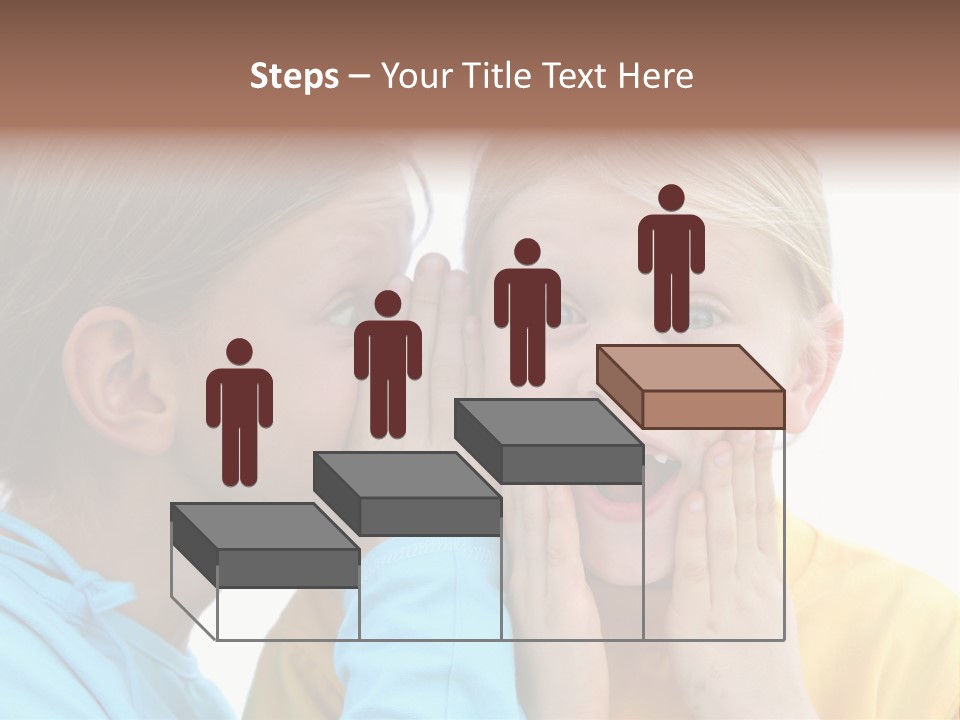 Secrets PowerPoint Template
