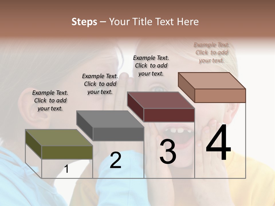 Secrets PowerPoint Template