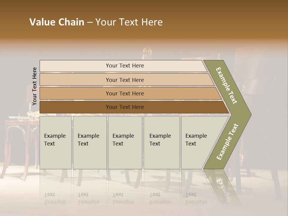 Brass Band Performance PowerPoint Template