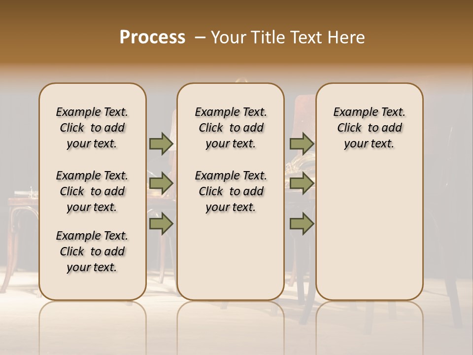 Brass Band Performance PowerPoint Template