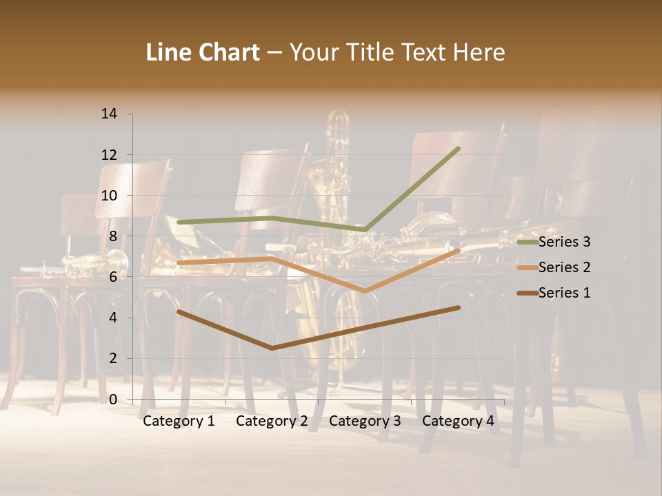 Brass Band Performance PowerPoint Template