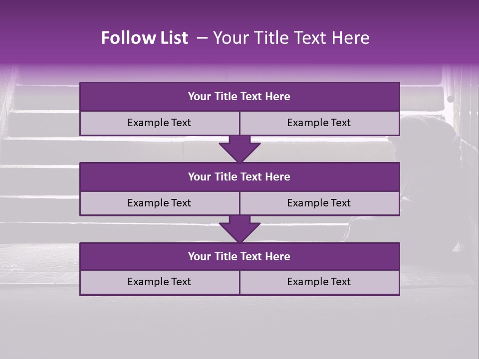 Photo Of Beggar Woman Reading The Book In Underground Subway PowerPoint Template