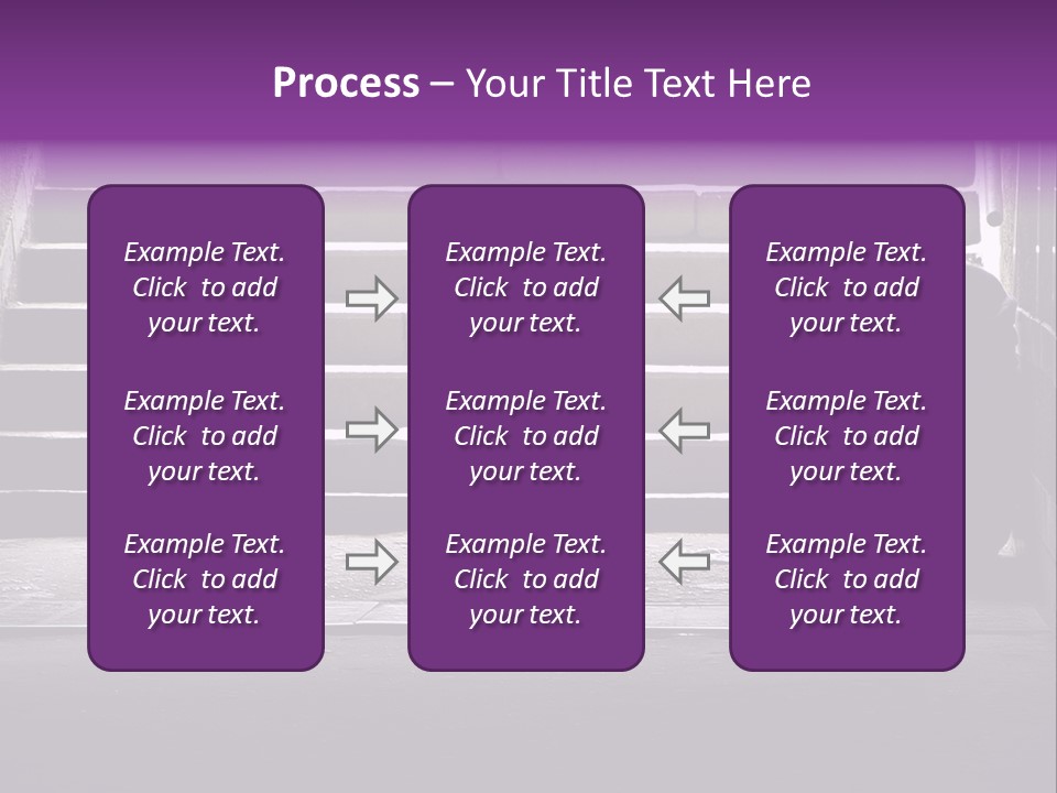 Photo Of Beggar Woman Reading The Book In Underground Subway PowerPoint Template