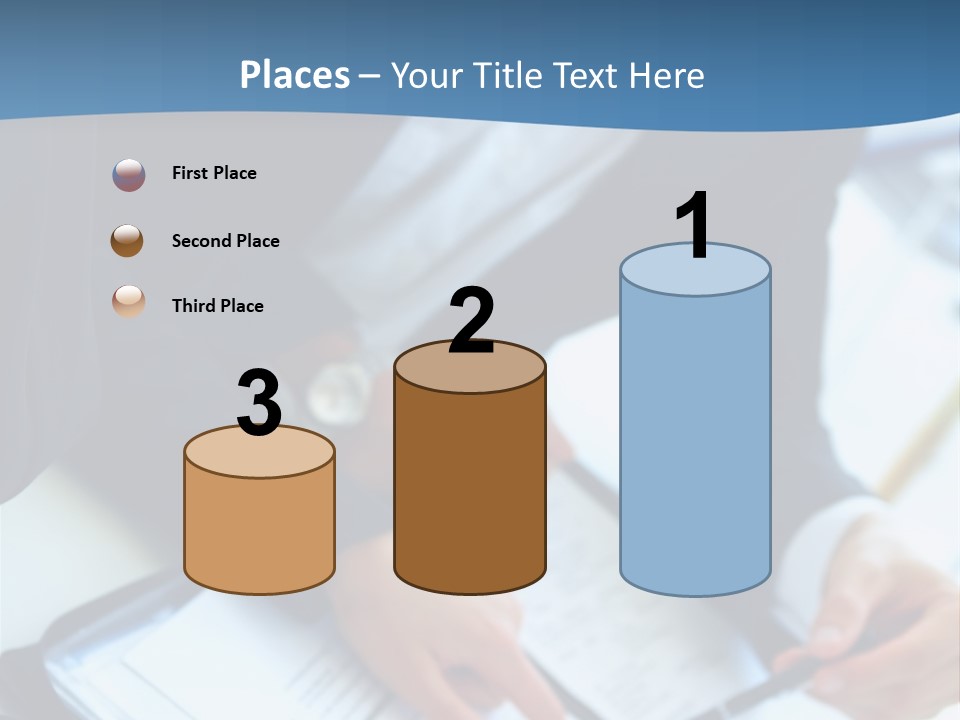 California Roll PowerPoint Template
