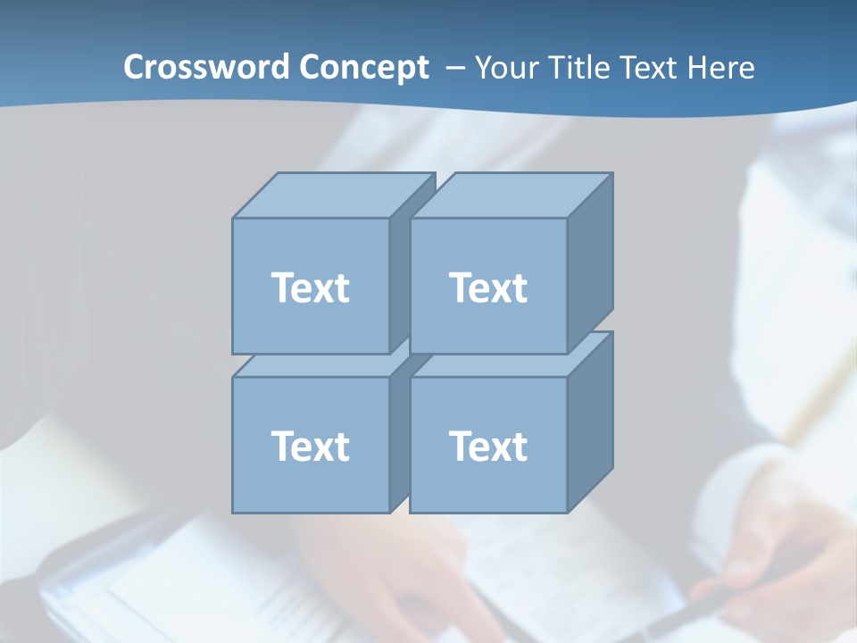 California Roll PowerPoint Template