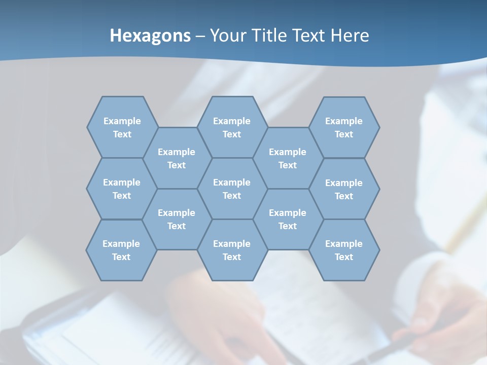 California Roll PowerPoint Template