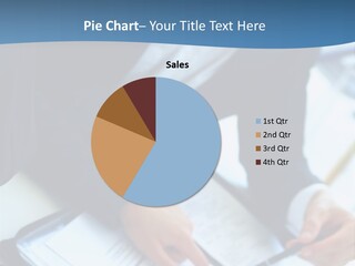 California Roll PowerPoint Template