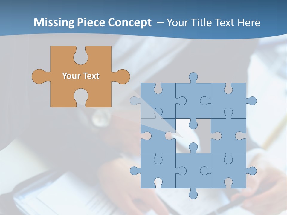 California Roll PowerPoint Template