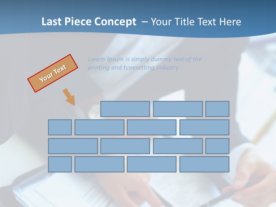 California Roll PowerPoint Template