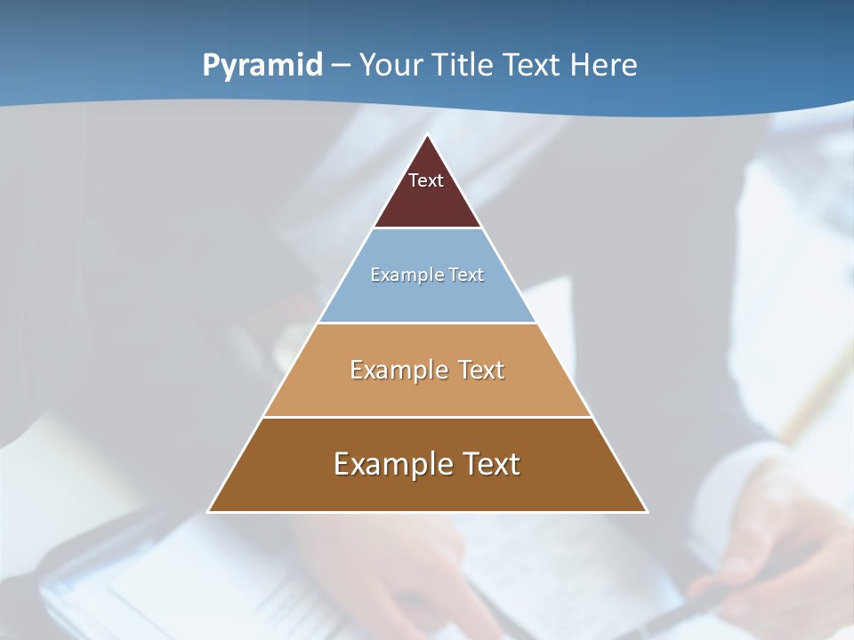 California Roll PowerPoint Template