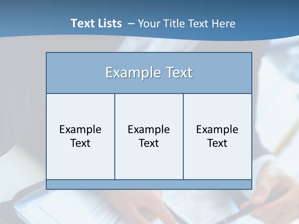 California Roll PowerPoint Template