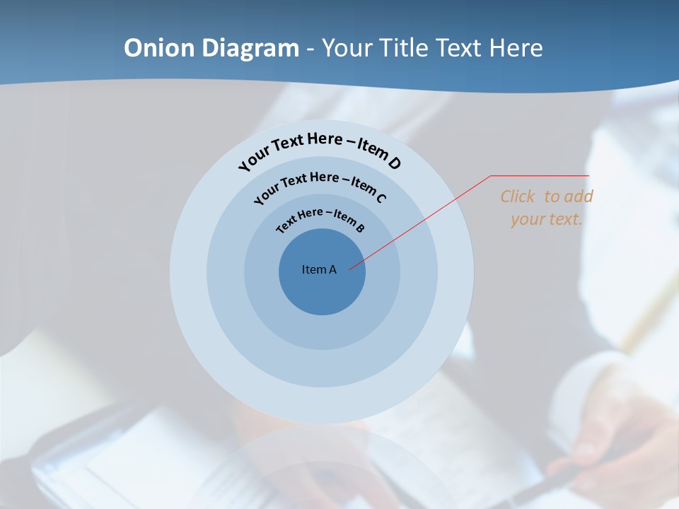 California Roll PowerPoint Template