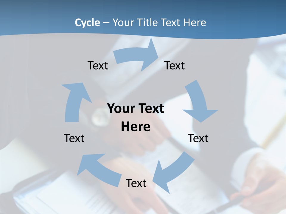 California Roll PowerPoint Template