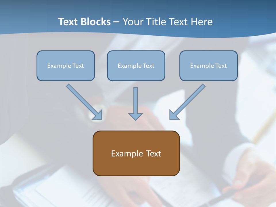 California Roll PowerPoint Template