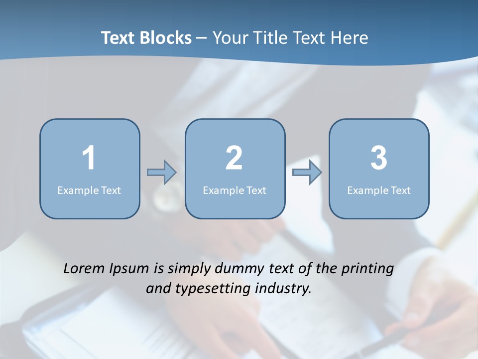 California Roll PowerPoint Template