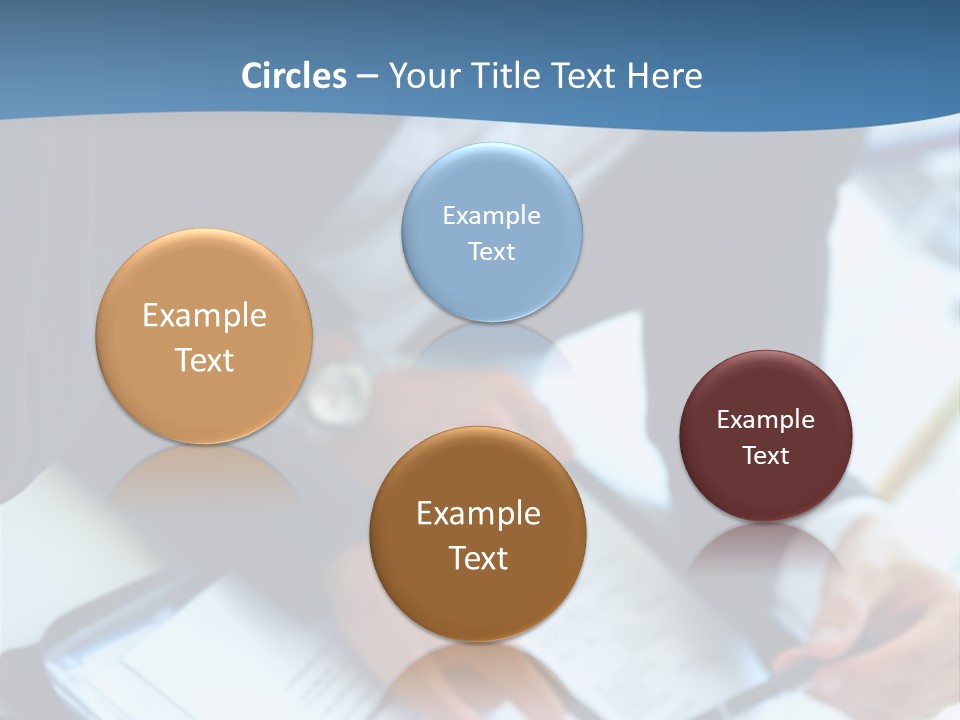 California Roll PowerPoint Template