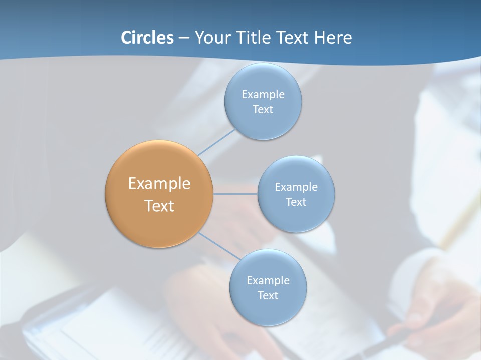 California Roll PowerPoint Template