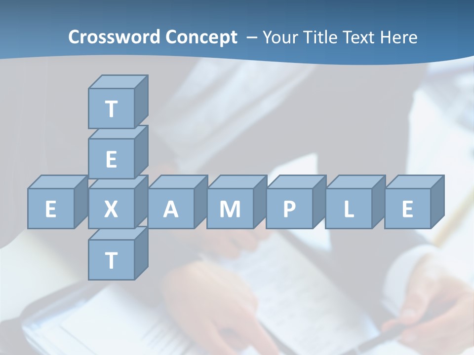 California Roll PowerPoint Template