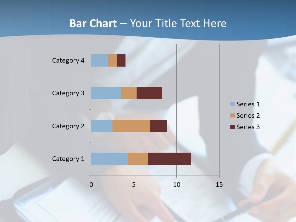 California Roll PowerPoint Template