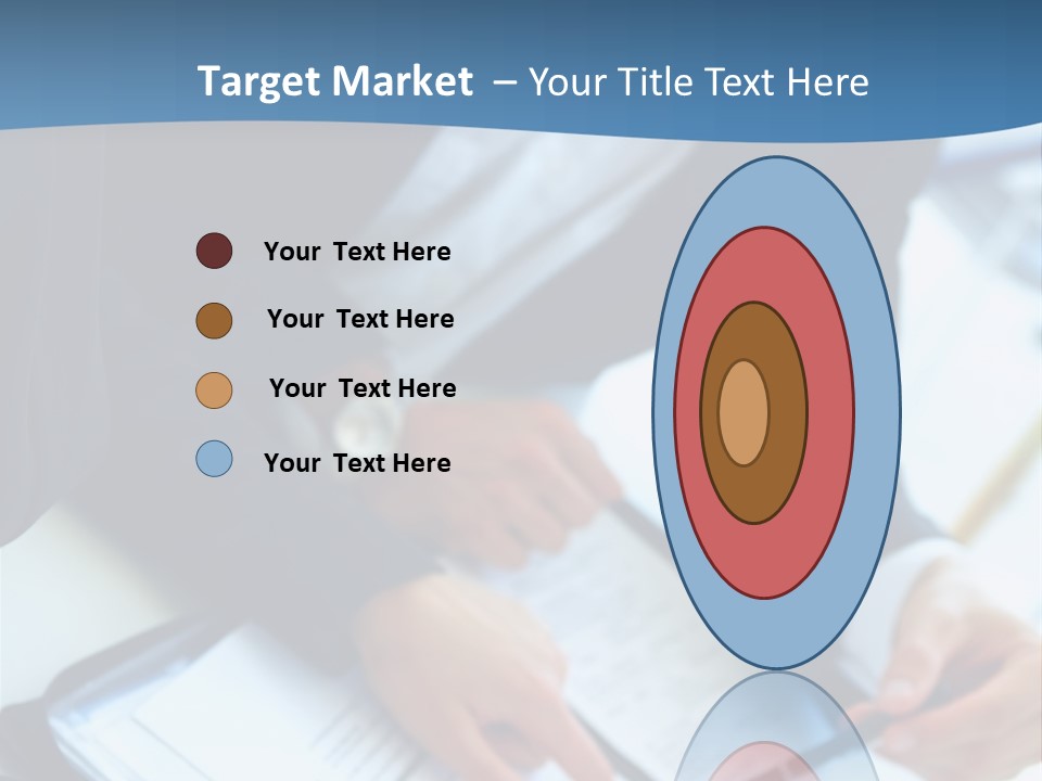 California Roll PowerPoint Template