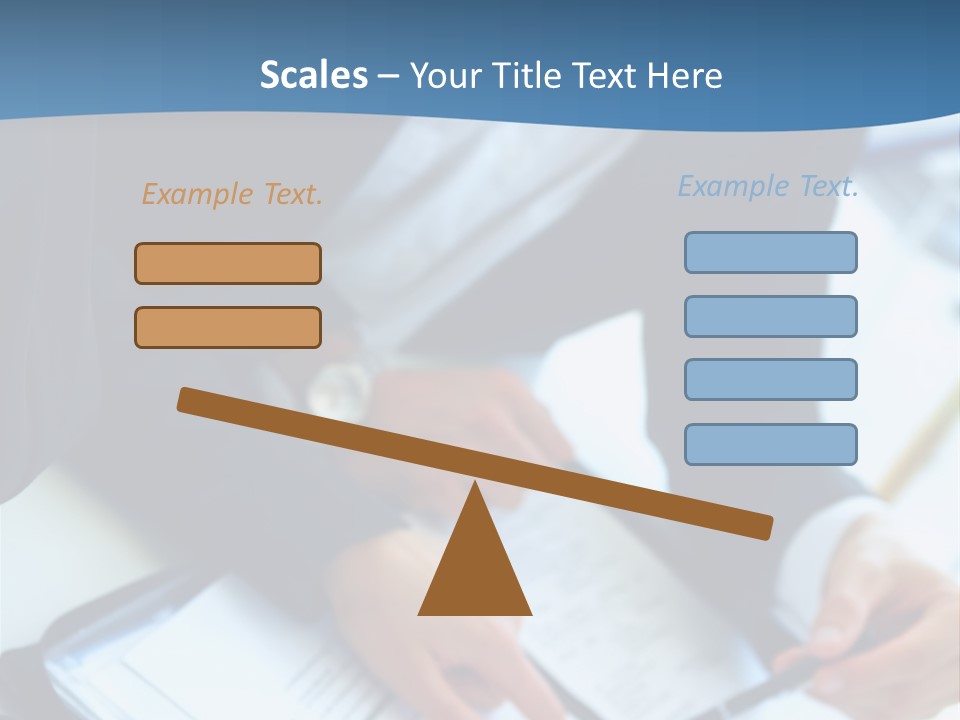 California Roll PowerPoint Template