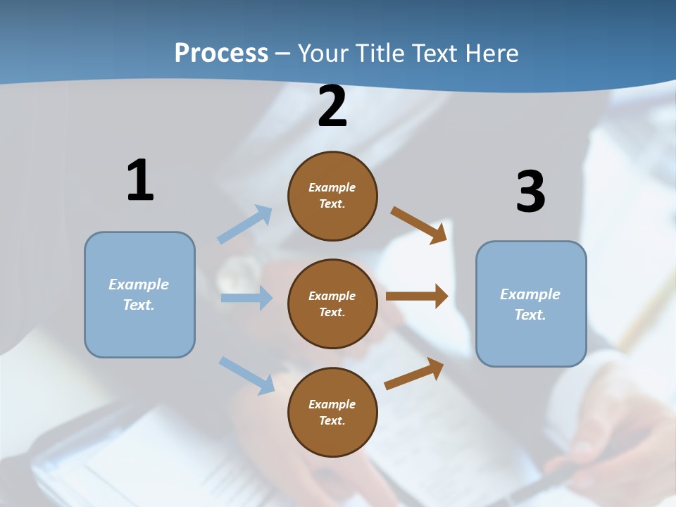 California Roll PowerPoint Template