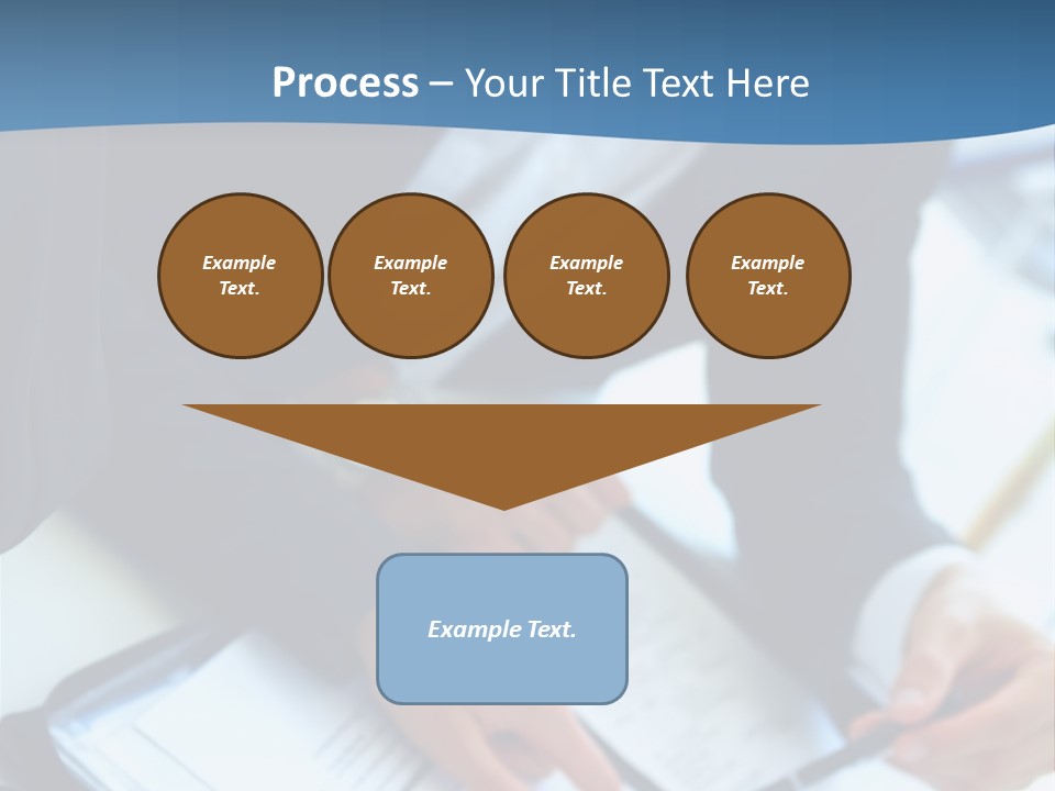 California Roll PowerPoint Template