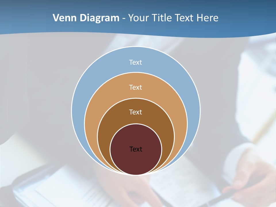 California Roll PowerPoint Template