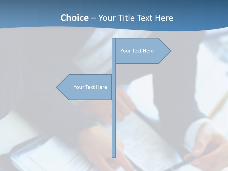 California Roll PowerPoint Template