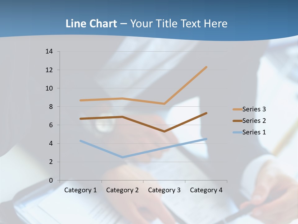 California Roll PowerPoint Template