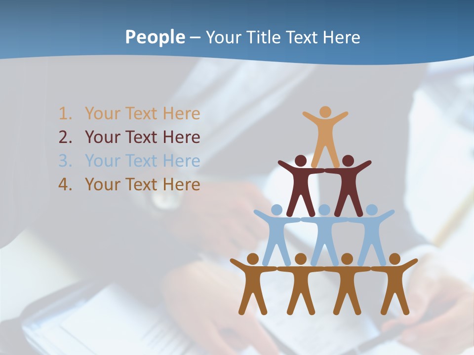 California Roll PowerPoint Template