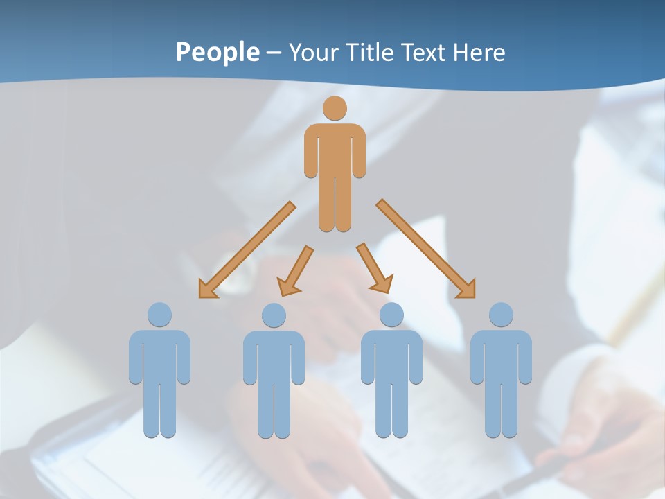 California Roll PowerPoint Template