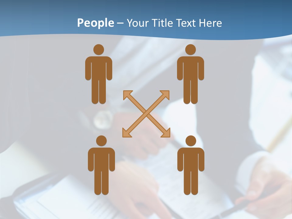 California Roll PowerPoint Template