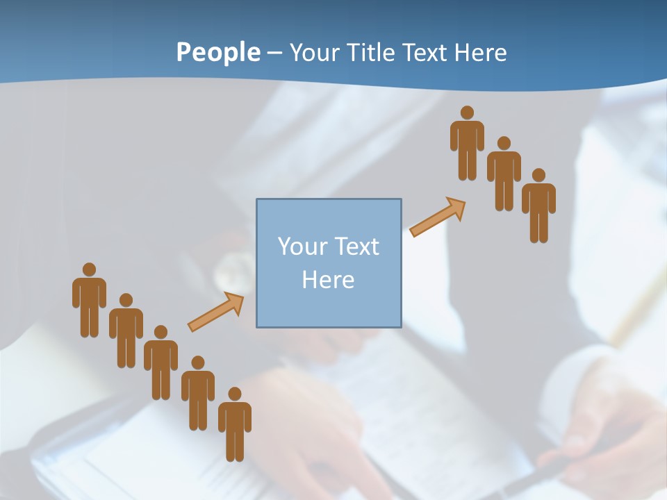 California Roll PowerPoint Template