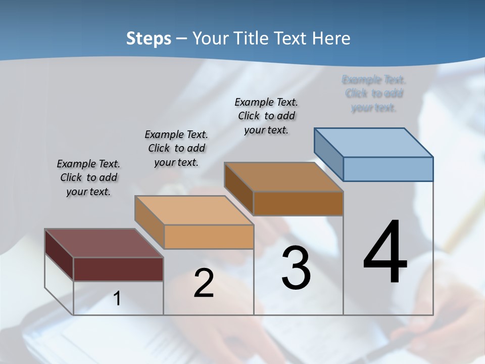 California Roll PowerPoint Template