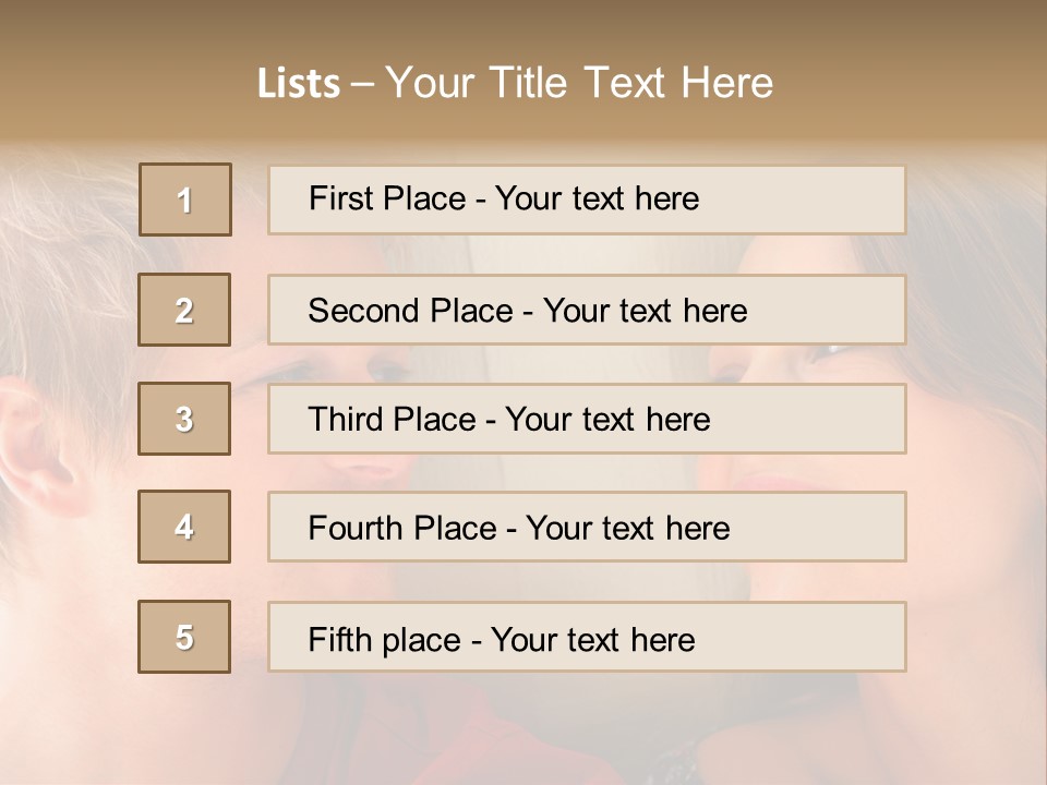 A Panoramic Shot Of A Lake With Trace Amounts Of Fog In The Rocky Mountains. PowerPoint Template
