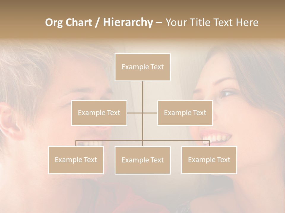 A Panoramic Shot Of A Lake With Trace Amounts Of Fog In The Rocky Mountains. PowerPoint Template