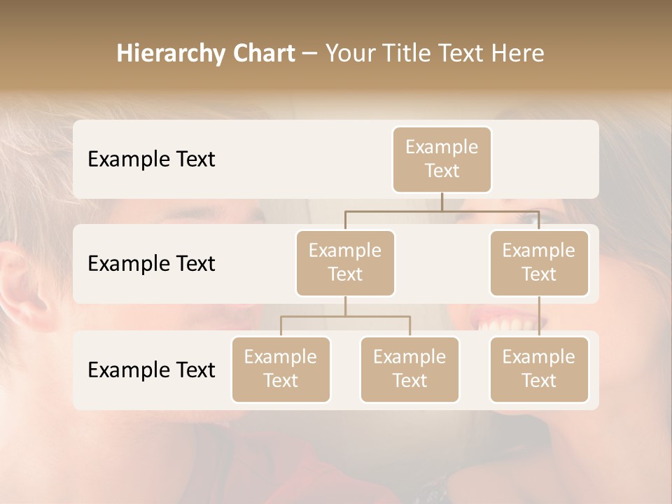 A Panoramic Shot Of A Lake With Trace Amounts Of Fog In The Rocky Mountains. PowerPoint Template