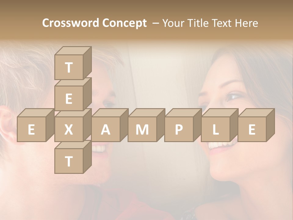 A Panoramic Shot Of A Lake With Trace Amounts Of Fog In The Rocky Mountains. PowerPoint Template