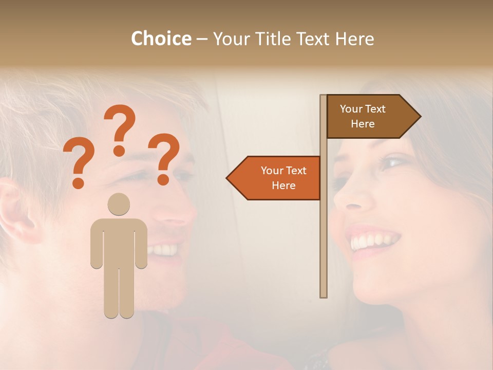 A Panoramic Shot Of A Lake With Trace Amounts Of Fog In The Rocky Mountains. PowerPoint Template