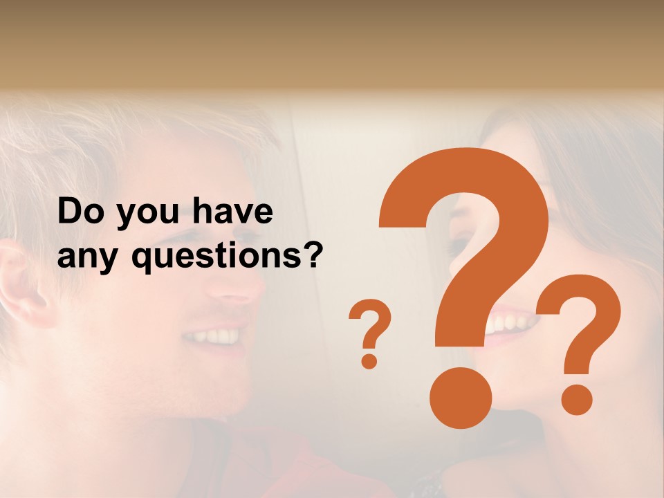 A Panoramic Shot Of A Lake With Trace Amounts Of Fog In The Rocky Mountains. PowerPoint Template