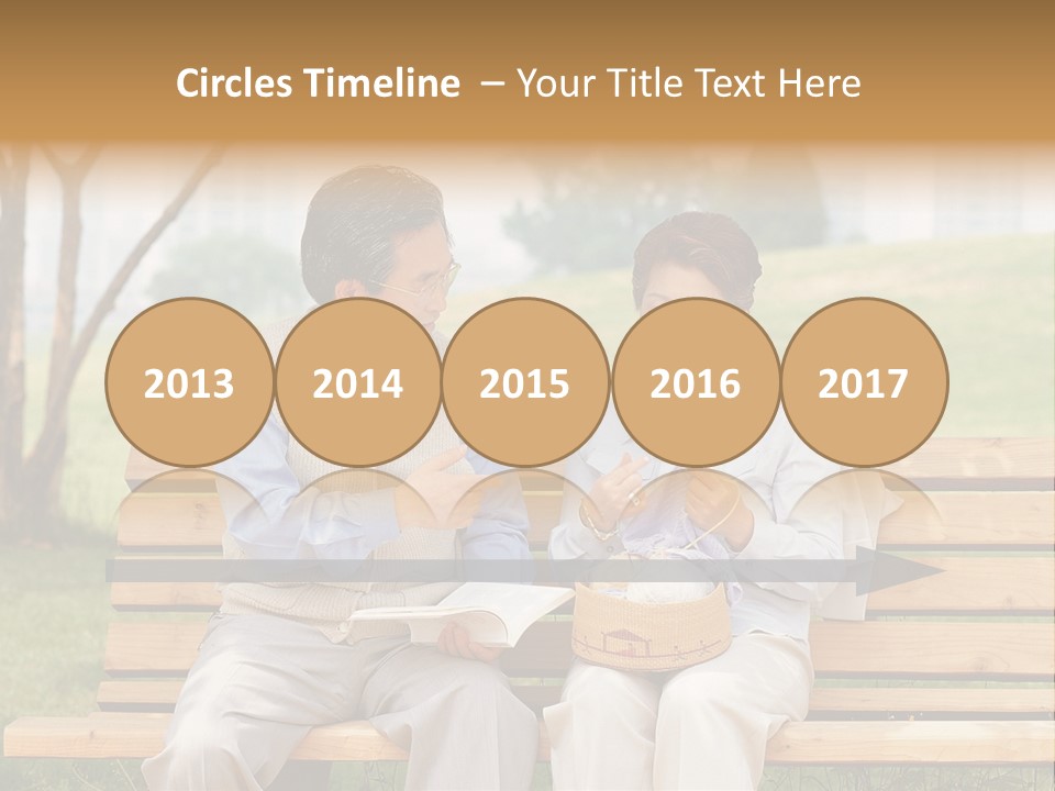 Couple PowerPoint Template