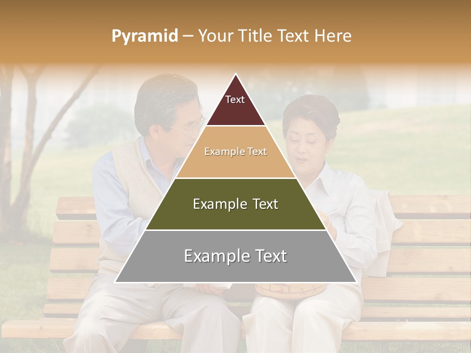 Couple PowerPoint Template