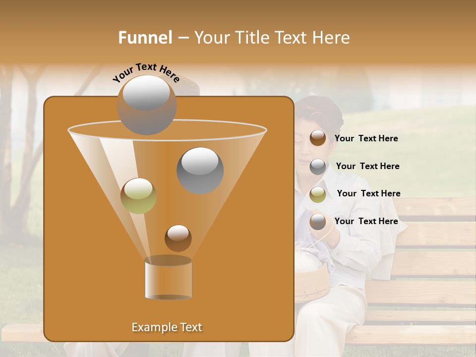 Couple PowerPoint Template