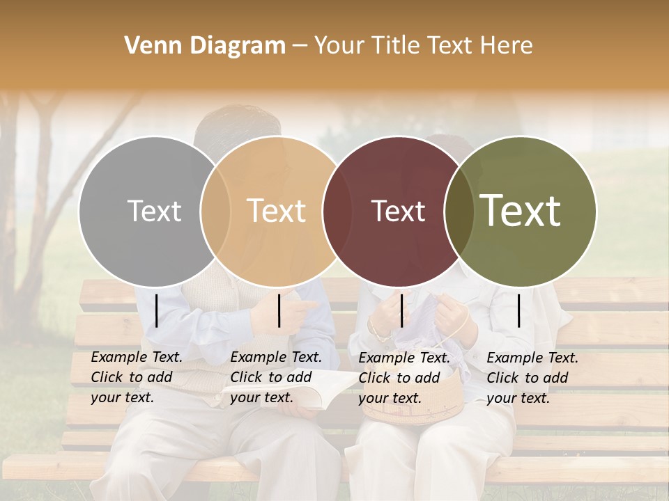 Couple PowerPoint Template