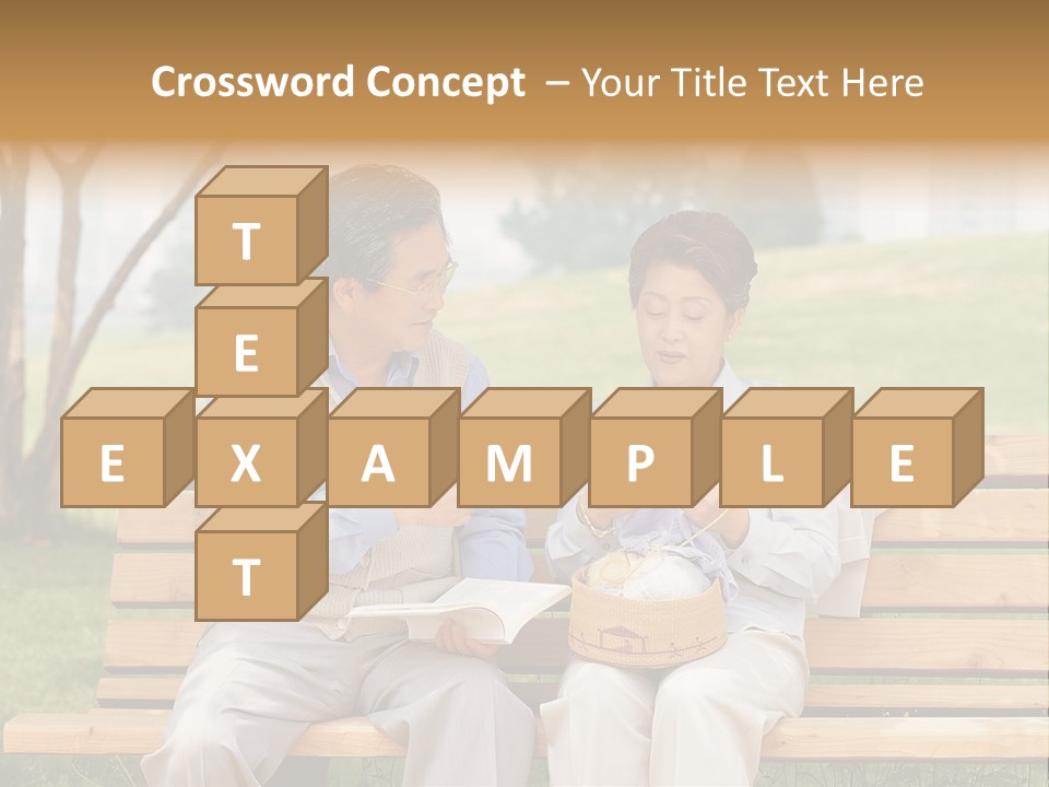 Couple PowerPoint Template