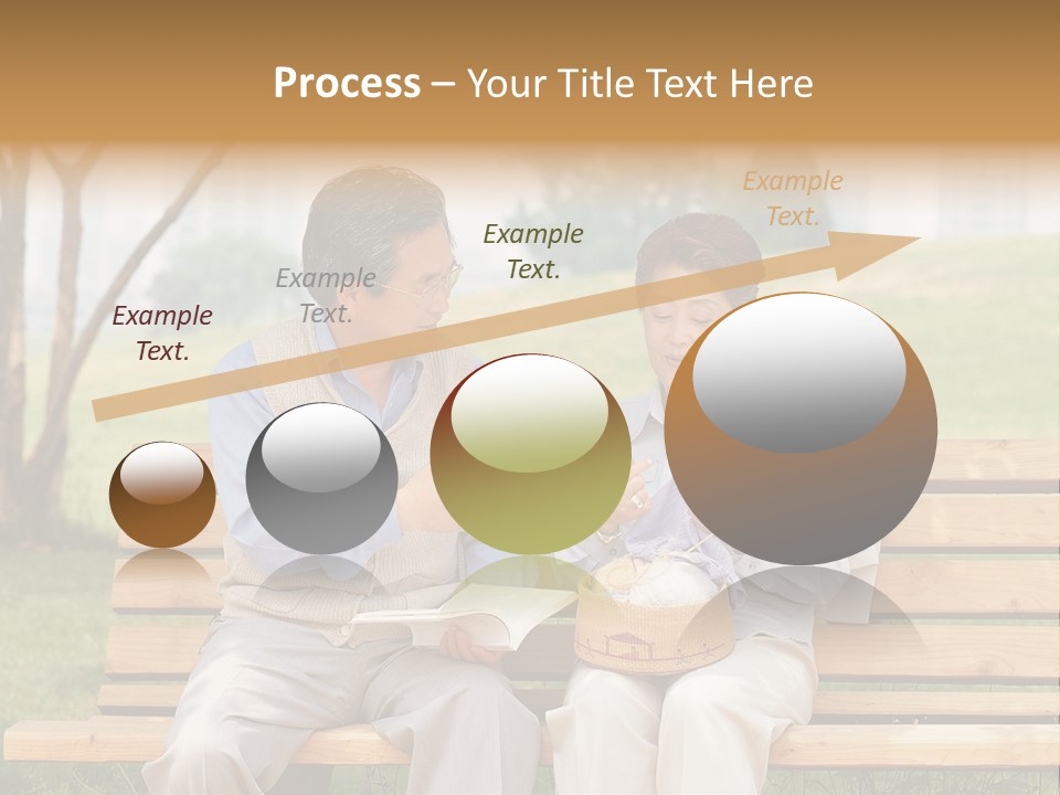 Couple PowerPoint Template