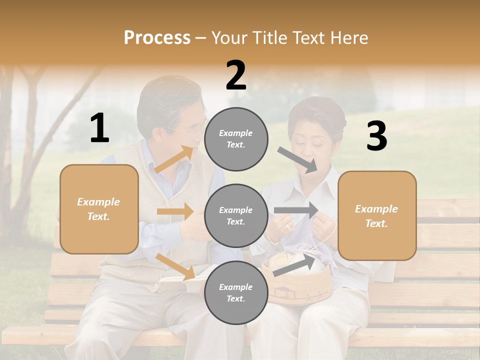 Couple PowerPoint Template