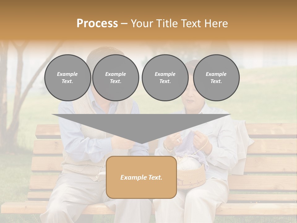 Couple PowerPoint Template